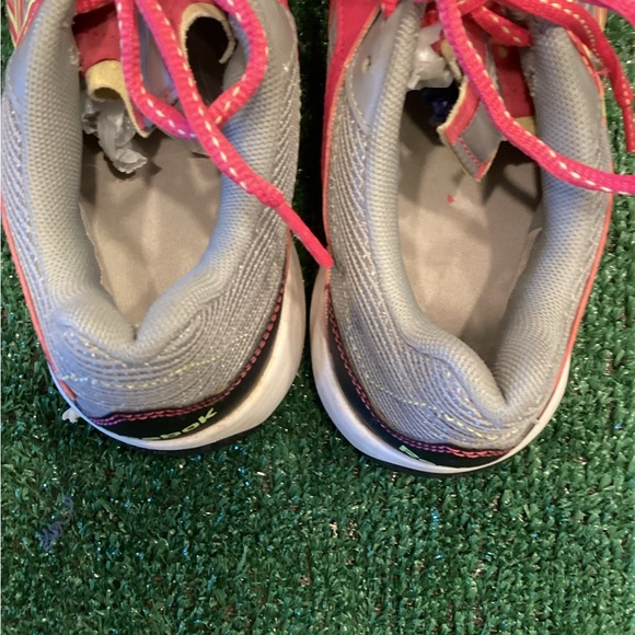Reebok Womens DMX Ride running shoes size 7 - Picture 5 of 10